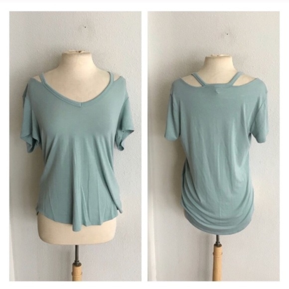 Express Tops - ONE DAY SALE Express tee
